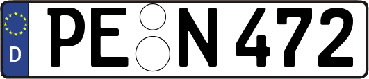 PE-N472