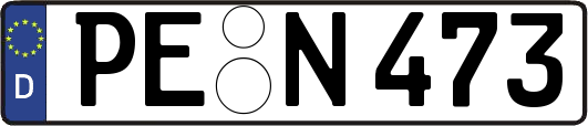 PE-N473