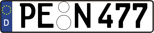 PE-N477