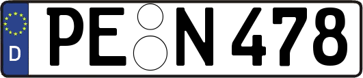 PE-N478