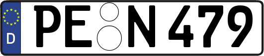 PE-N479
