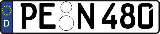 PE-N480