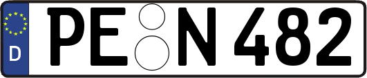 PE-N482