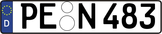 PE-N483