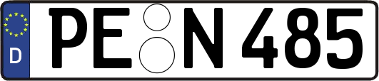 PE-N485