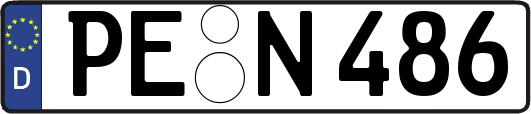 PE-N486