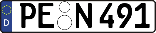 PE-N491