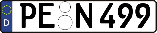 PE-N499