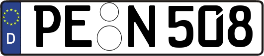 PE-N508