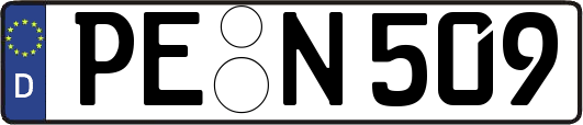 PE-N509