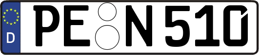 PE-N510