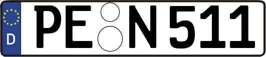 PE-N511