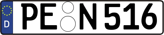 PE-N516
