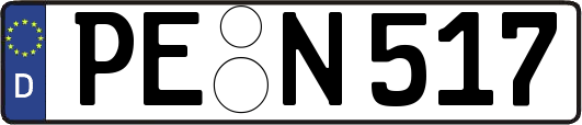 PE-N517