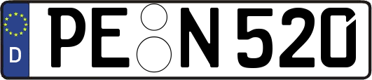 PE-N520