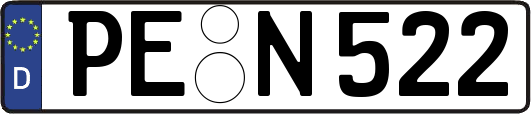 PE-N522
