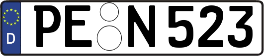 PE-N523