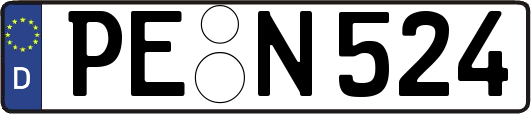 PE-N524