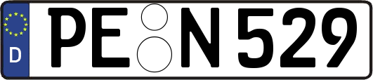 PE-N529