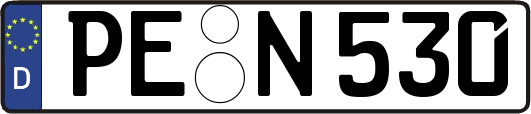 PE-N530