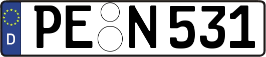 PE-N531