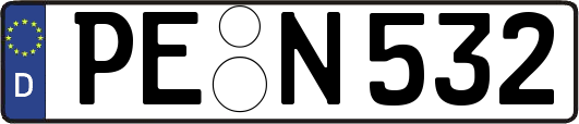 PE-N532