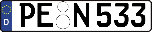 PE-N533