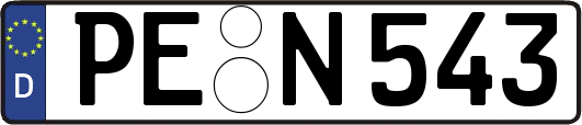 PE-N543