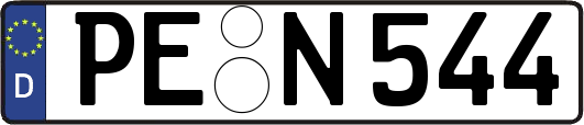 PE-N544