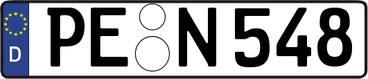 PE-N548