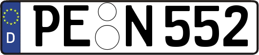 PE-N552