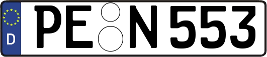 PE-N553