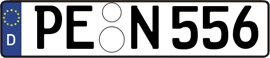 PE-N556
