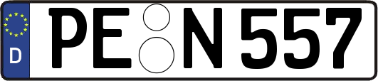 PE-N557