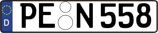 PE-N558