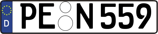 PE-N559