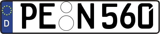 PE-N560