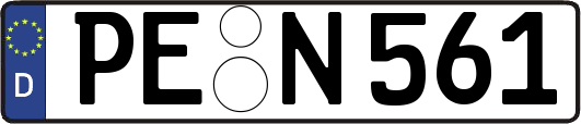 PE-N561
