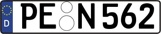 PE-N562