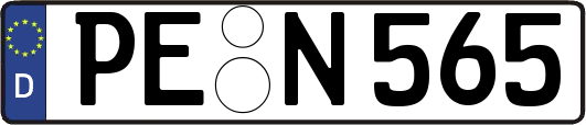 PE-N565