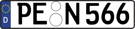 PE-N566