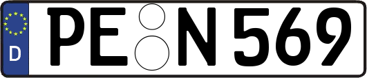 PE-N569