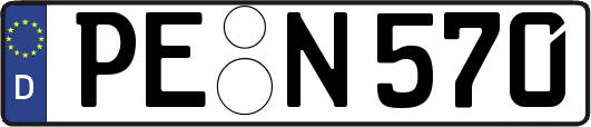 PE-N570
