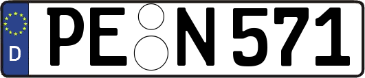 PE-N571