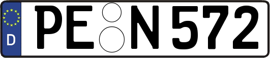 PE-N572