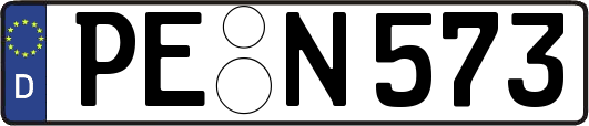 PE-N573