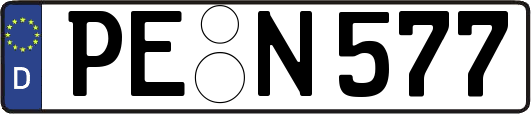 PE-N577