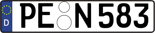PE-N583