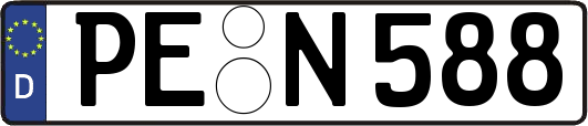 PE-N588