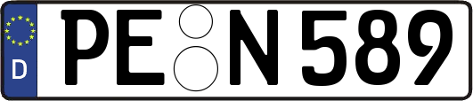 PE-N589